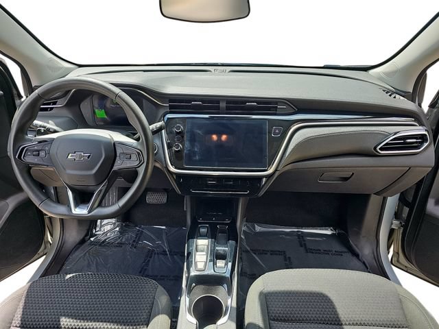 Used 2023 Chevrolet Bolt EUV LT w/ Driver Confidence Package FWD image 9