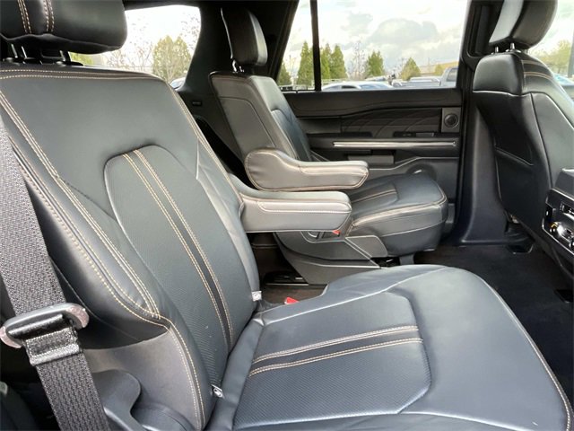 Certified 2023 Ford Expedition Platinum image 23