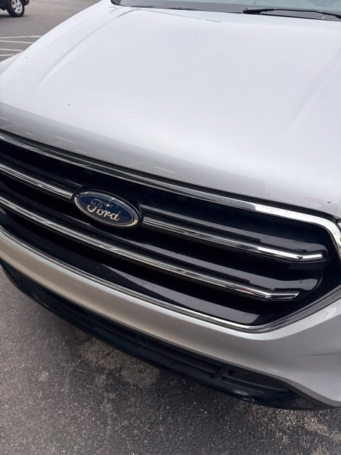 Certified 2019 Ford Escape SE FWD image 12