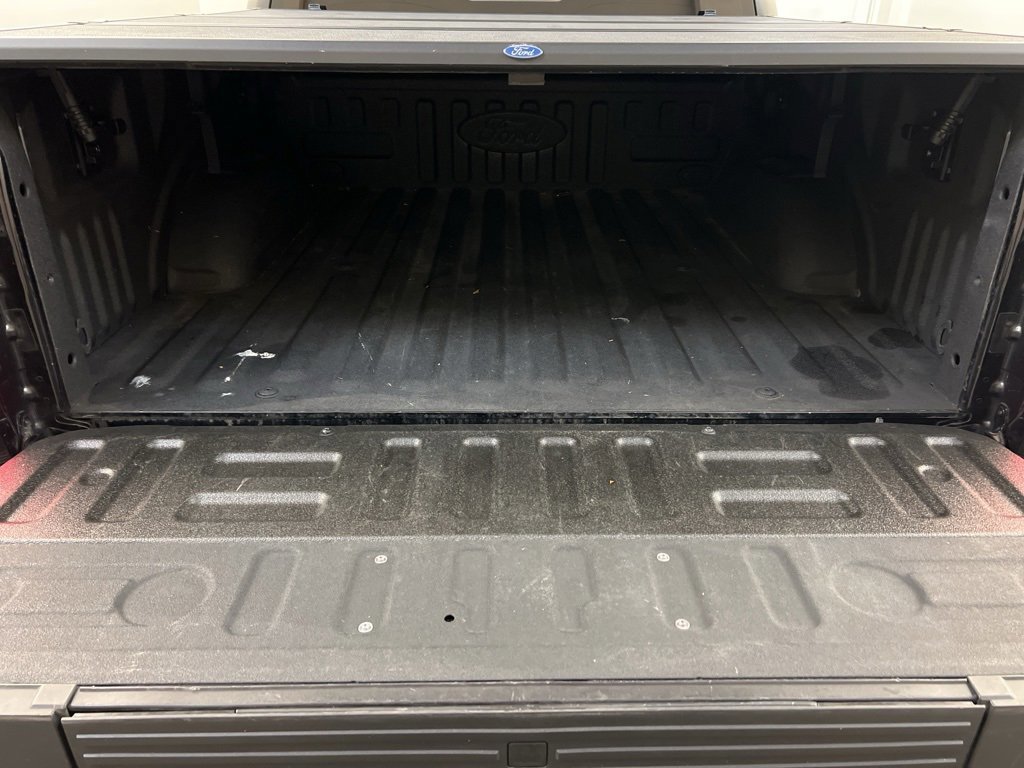 Certified 2016 Ford F150 Limited w/ Trailer Tow Package image 41