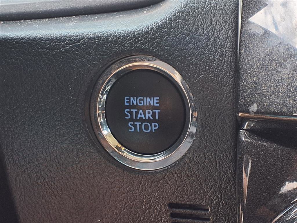 Used 2024 Toyota 4Runner TRD Off-Road image 13