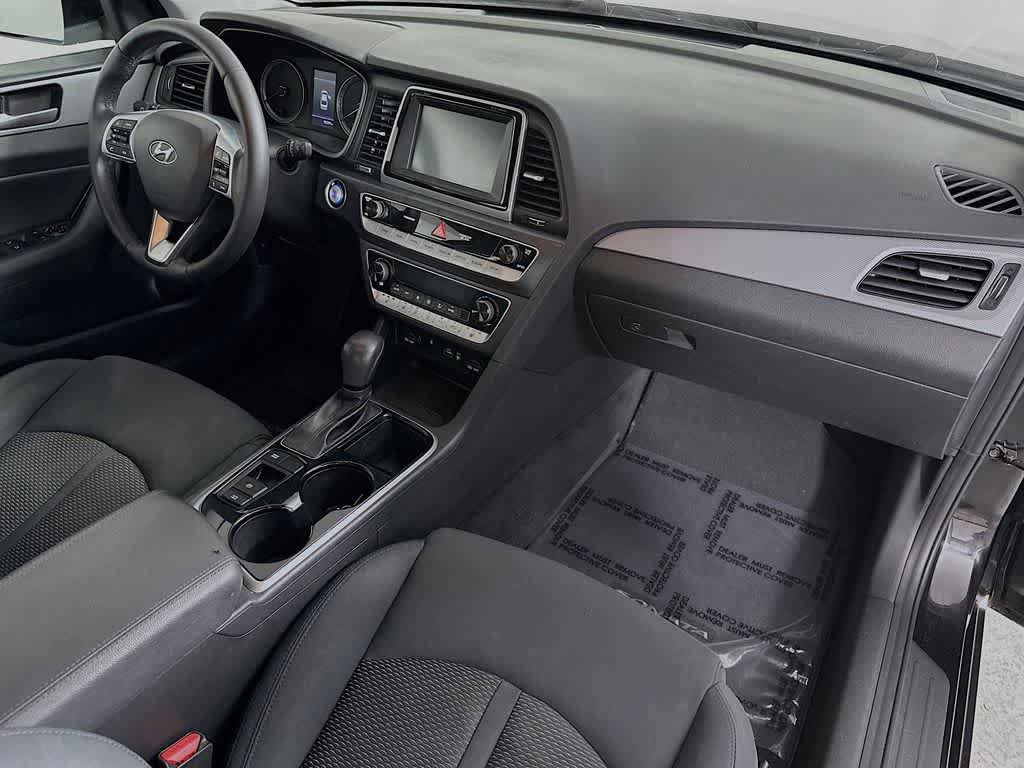 Used 2019 Hyundai Sonata SEL w/ Tech Package 02 FWD image 32