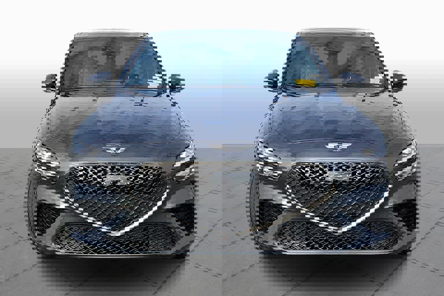 Used 2025 Genesis G70 2.5T w/ Sport Prestige Package image 6