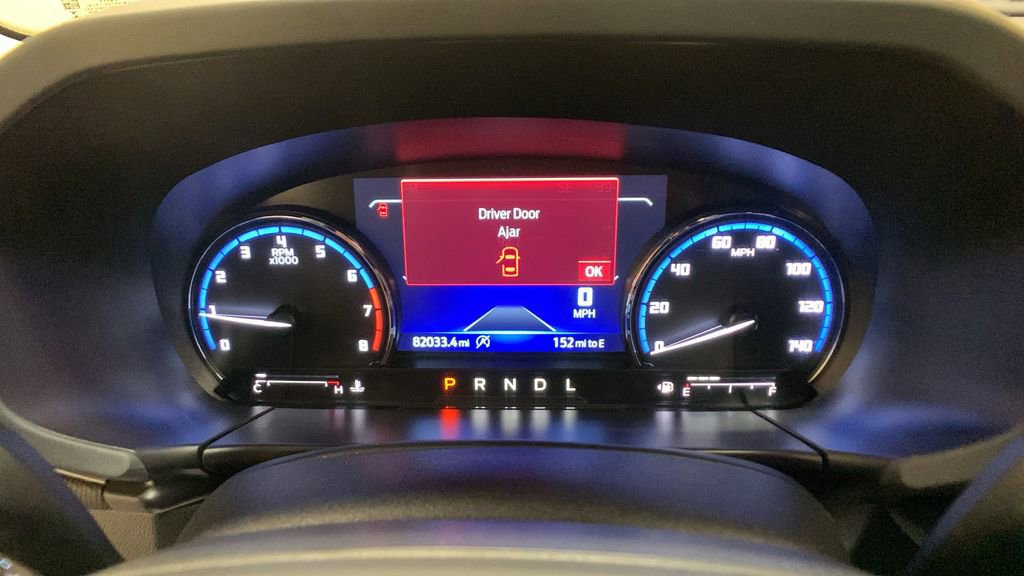 Certified 2022 Ford Bronco Sport Outer Banks w/ Tech Package image 37