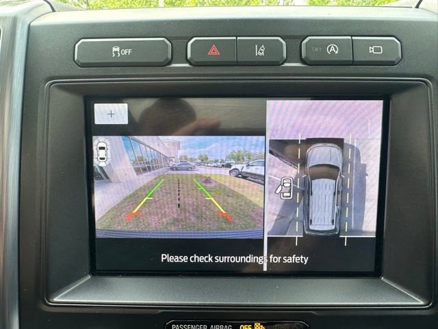 Certified 2020 Ford Expedition Platinum RWD image 21