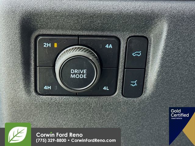 Certified 2025 Ford Expedition Active image 13