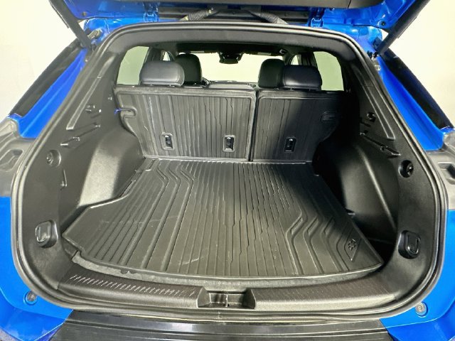 Used 2025 Chevrolet Equinox EV LT w/ Convenience Package AWD/4WD image 31