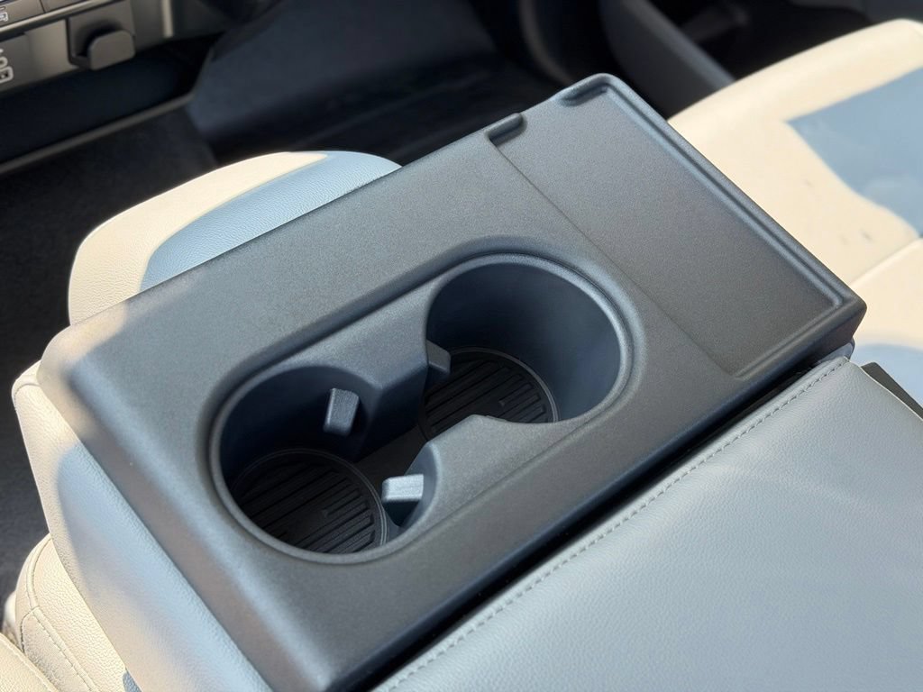 Certified 2026 Ford F150 XL AWD/4WD image 16