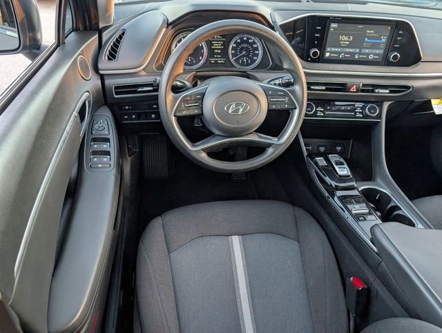 Used 2020 Hyundai Sonata SEL image 11