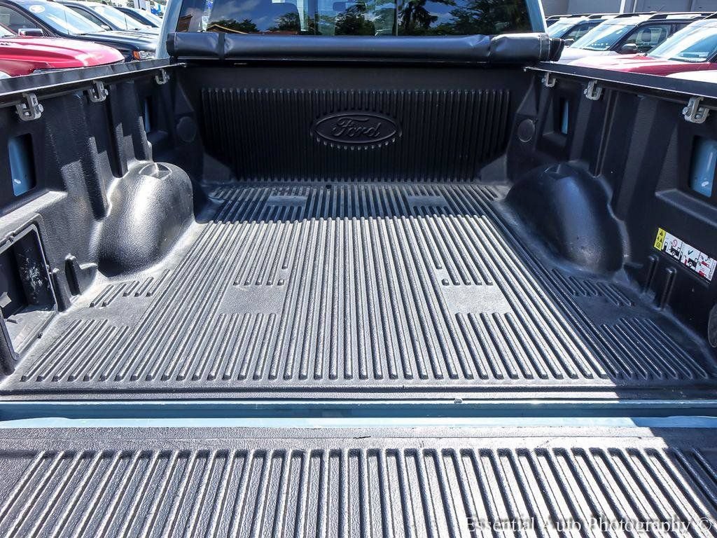 Certified 2023 Ford F150 XLT w/ Equipment Group 302A High AWD/4WD image 23