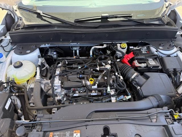 Certified 2024 Ford Bronco Sport Outer Banks AWD/4WD image 41