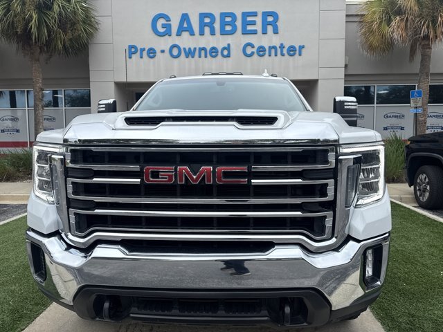 Used 2023 GMC Sierra 2500 SLT AWD/4WD image 11