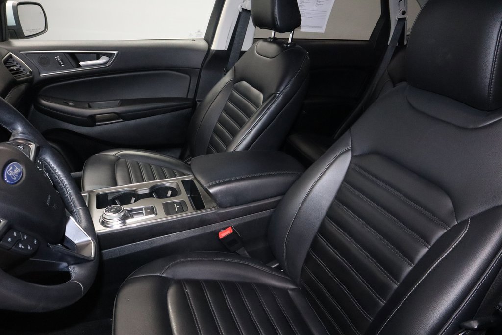 Certified 2022 Ford Edge SEL w/ Convenience Package image 25