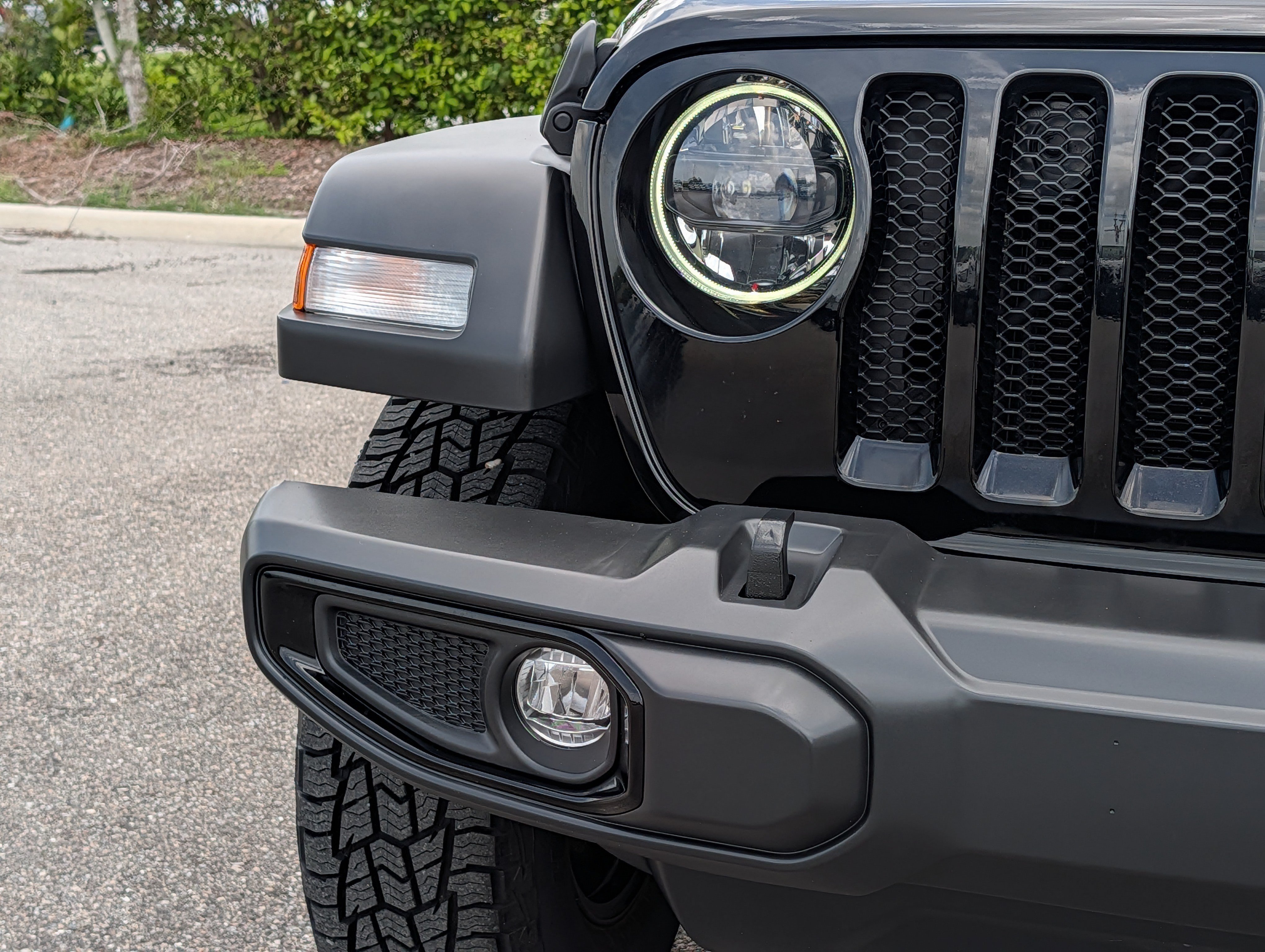Used 2023 Jeep Wrangler Unlimited Sport AWD/4WD image 10