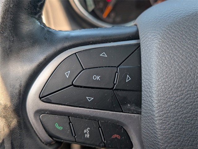 Used 2019 Jeep Grand Cherokee Limited image 26