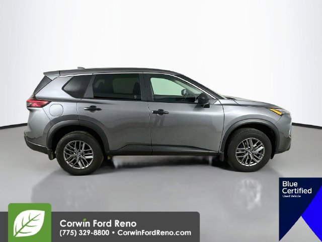 Used 2026 Nissan Rogue S FWD image 10