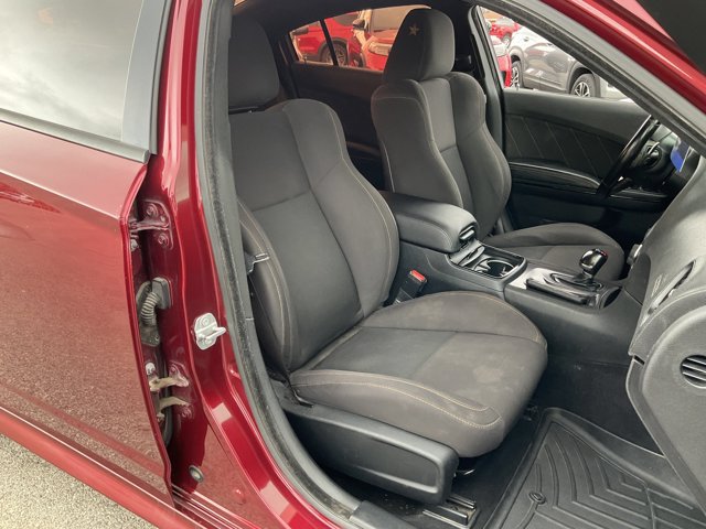 Used 2019 Dodge Charger Scat Pack w/ Stars & Stripes Edition RWD image 17