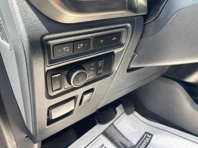 Certified 2021 Ford F150 Raptor w/ Equipment Group 801A High AWD/4WD image 15