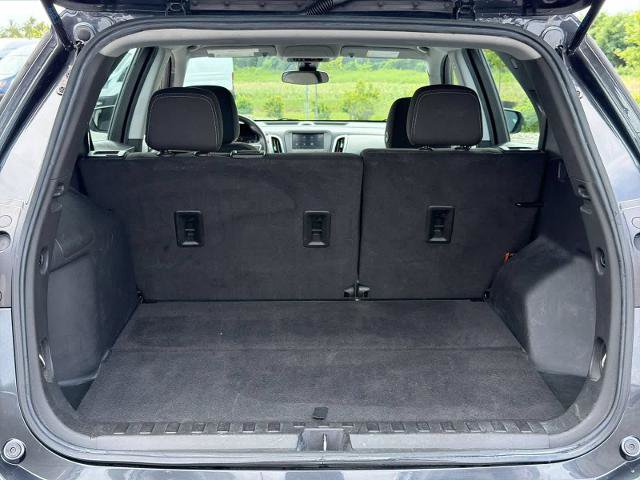 Used 2022 Chevrolet Equinox LS AWD/4WD image 34