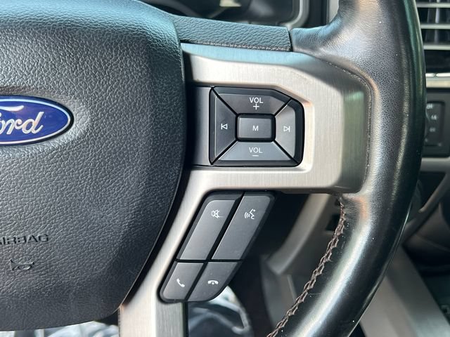 Certified 2019 Ford F150 Platinum w/ Equipment Group 701A Luxury AWD/4WD image 31