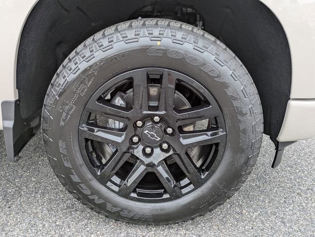 Used 2026 Chevrolet Silverado 1500 RST w/ Safety Package image 11