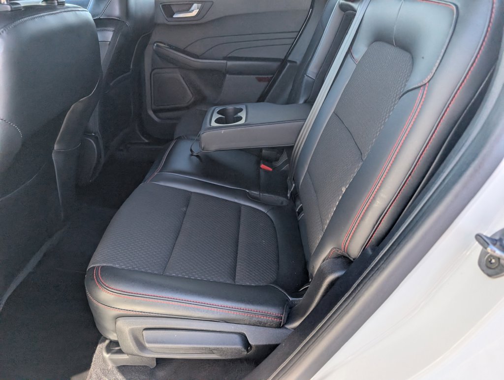 Certified 2023 Ford Escape ST-Line w/ Tech Pack #1 AWD/4WD image 11