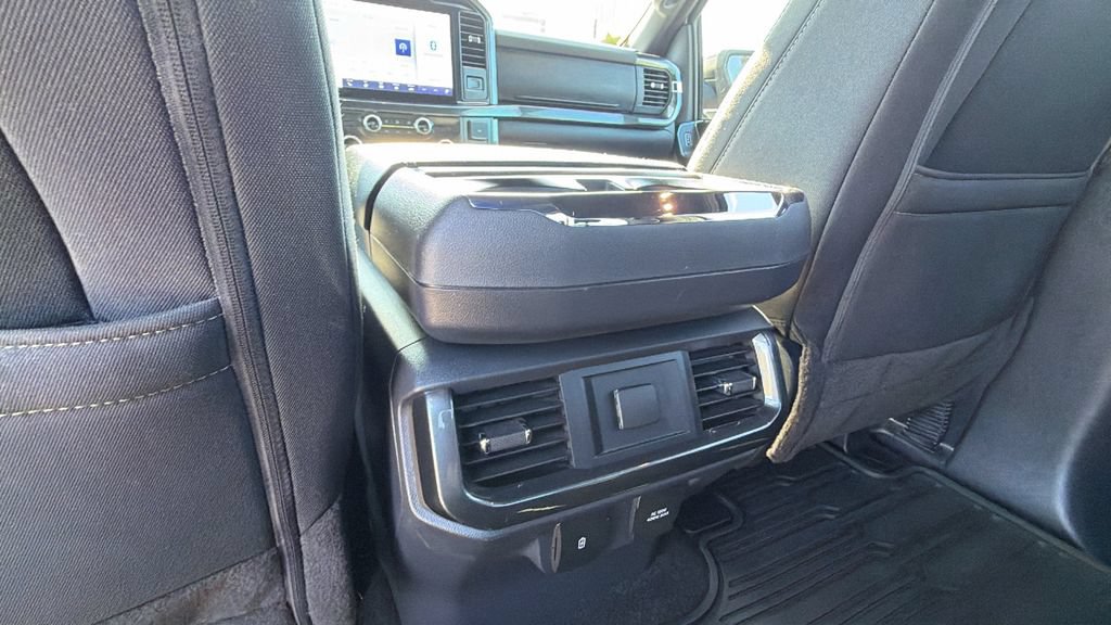 Certified 2022 Ford F150 XLT w/ Equipment Group 302A High AWD/4WD image 27