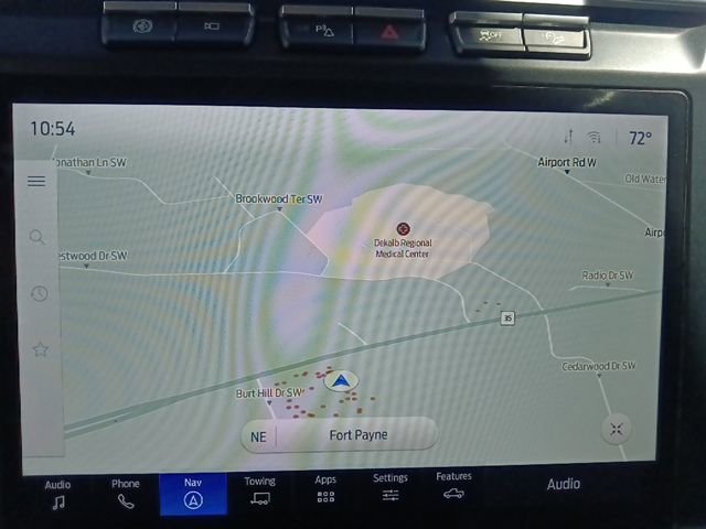 Certified 2024 Ford F450 Limited w/ FX4 Off-Road Package image 23