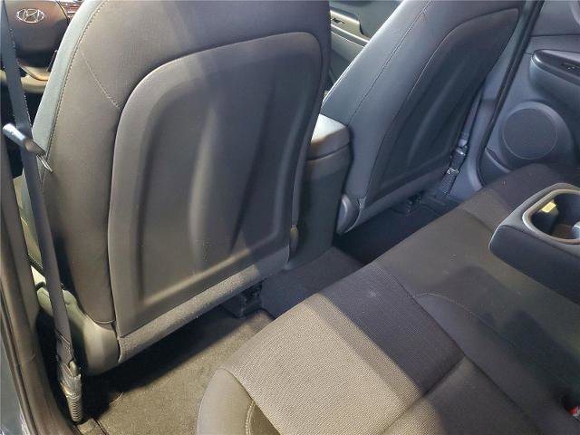 Used 2022 Hyundai Kona SEL image 22