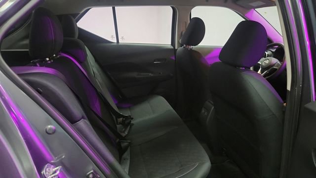 Used 2024 Nissan Kicks SV image 21