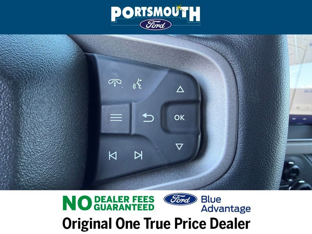 Certified 2024 Ford Bronco Wildtrak image 15