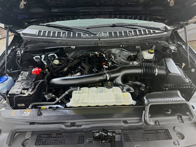 Certified 2024 Ford Expedition Limited image 34