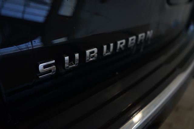 Used 2017 Chevrolet Suburban Premier image 13