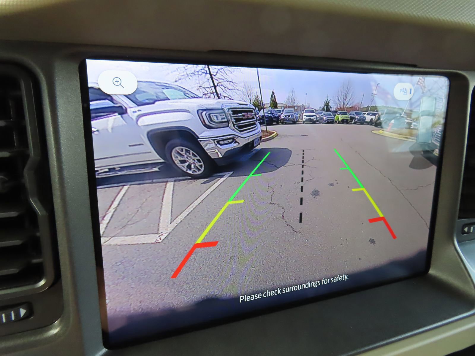 Certified 2025 Ford Bronco Big Bend image 27