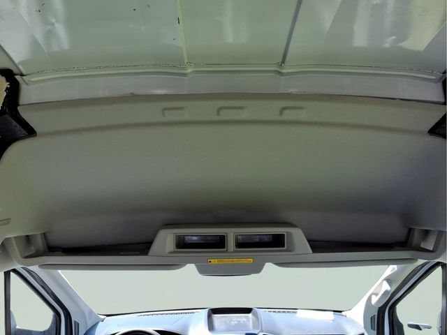 Certified 2019 Ford Transit 350 148 High Roof Extended RWD image 16