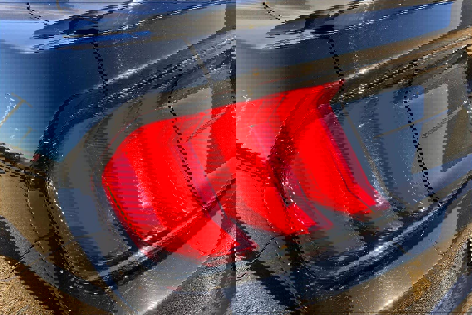 Certified 2022 Ford Mustang Premium w/ 2.3L High Performance Package image 28