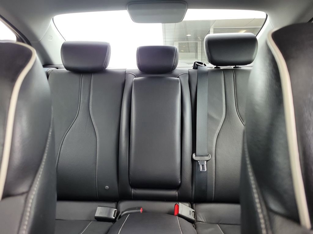 Used 2019 Acura ILX w/ Technology Package image 17