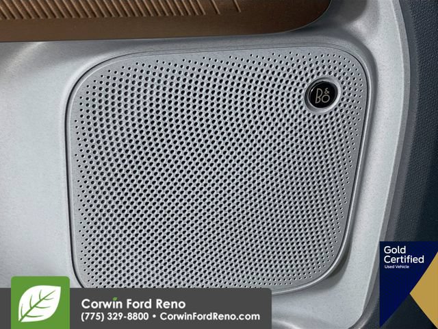 Certified 2024 Ford Maverick Lariat FWD image 22