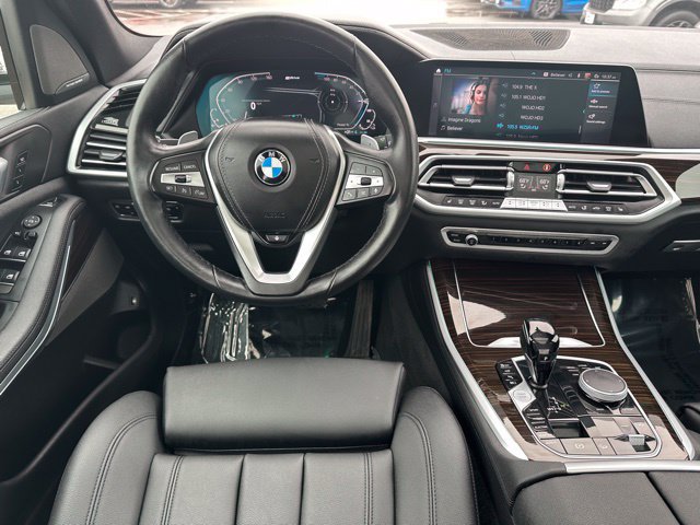 Used 2021 BMW X5 xDrive45e w/ Premium Package AWD/4WD image 19