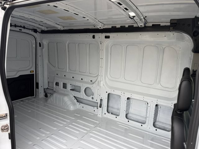 Certified 2023 Ford E-Transit Medium Roof RWD image 13