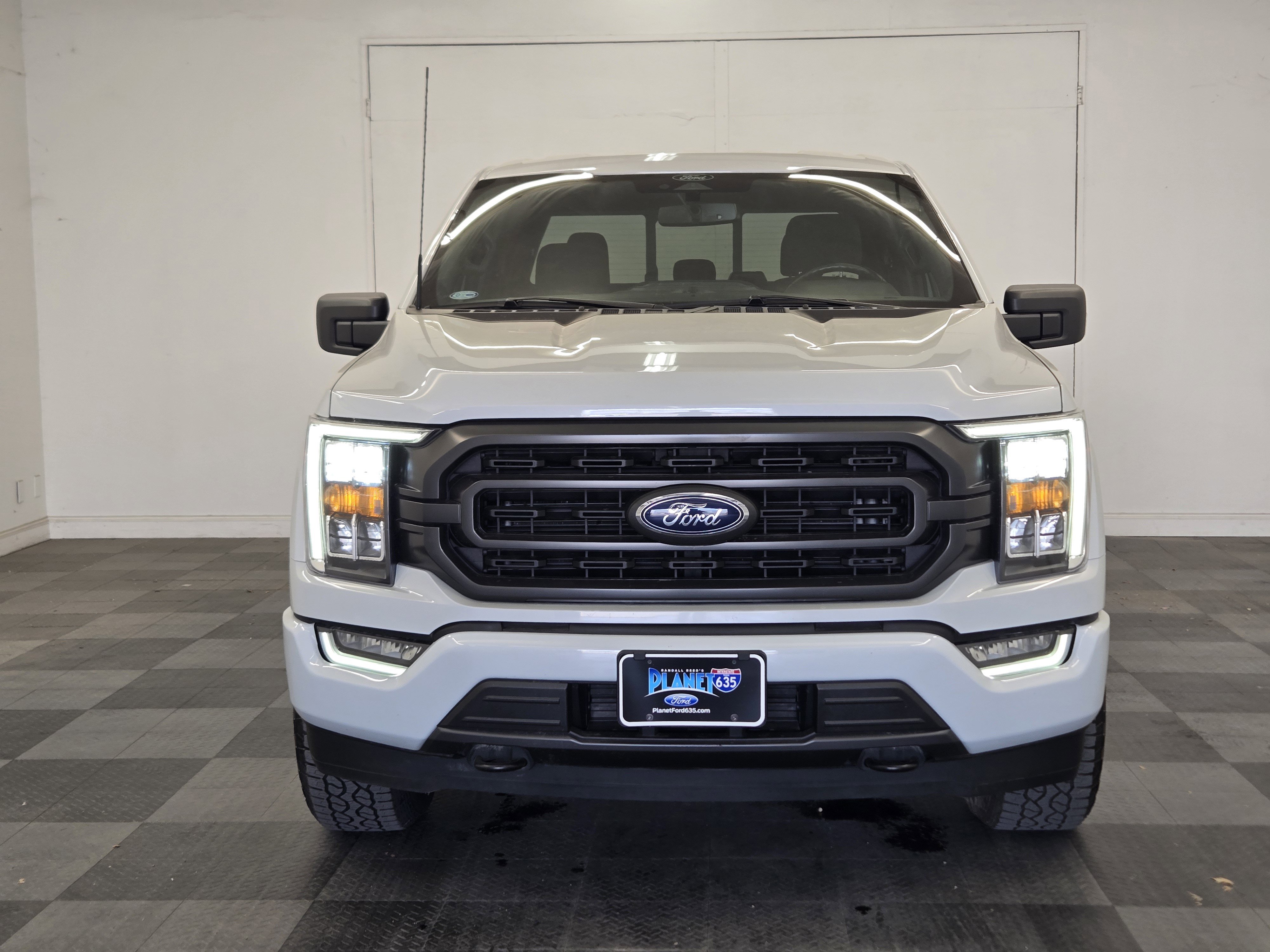 Certified 2022 Ford F150 XLT w/ Equipment Group 302A High video 3