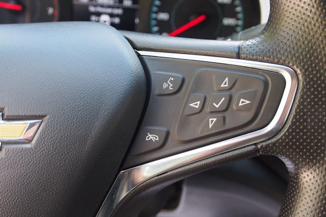 Used 2023 Chevrolet Malibu LT image 23