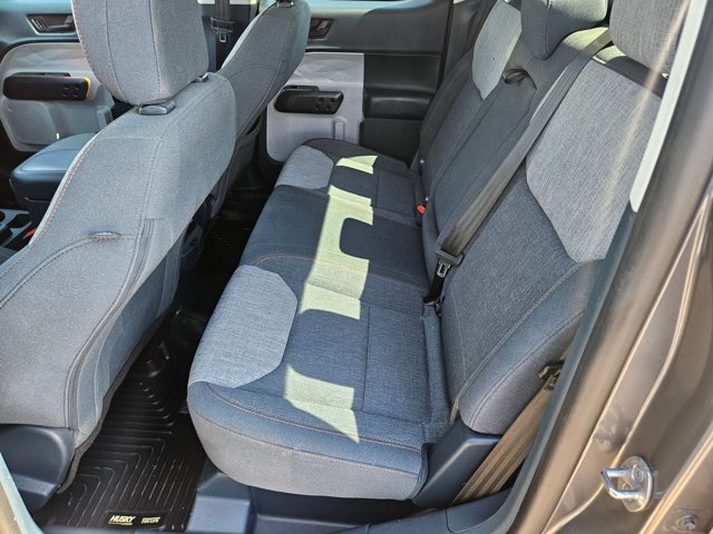 Certified 2022 Ford Maverick XLT w/ XLT Luxury Package FWD image 16