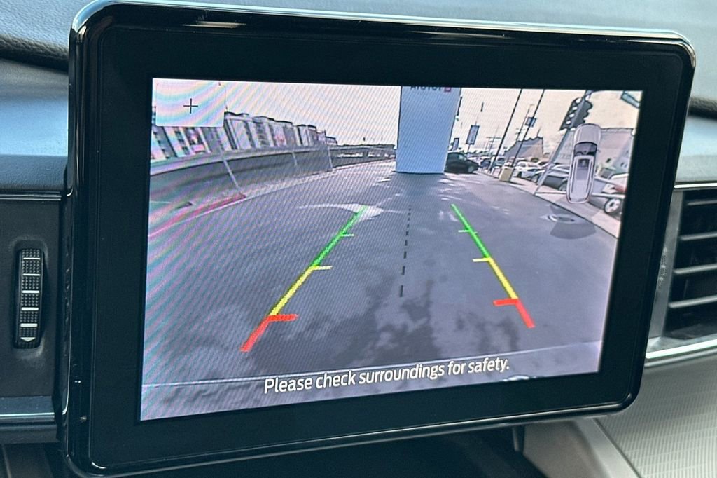 Certified 2023 Ford Explorer XLT w/ Equipment Group 202A image 24