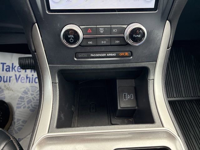 Certified 2023 Ford Edge SEL w/ Convenience Package AWD/4WD image 25