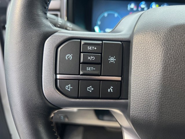 Certified 2023 Ford F250 Lariat w/ Tremor Off-Road Package image 11