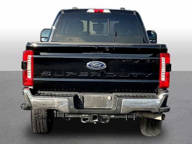 Certified 2024 Ford F250 Lariat w/ Lariat Ultimate Package AWD/4WD image 6