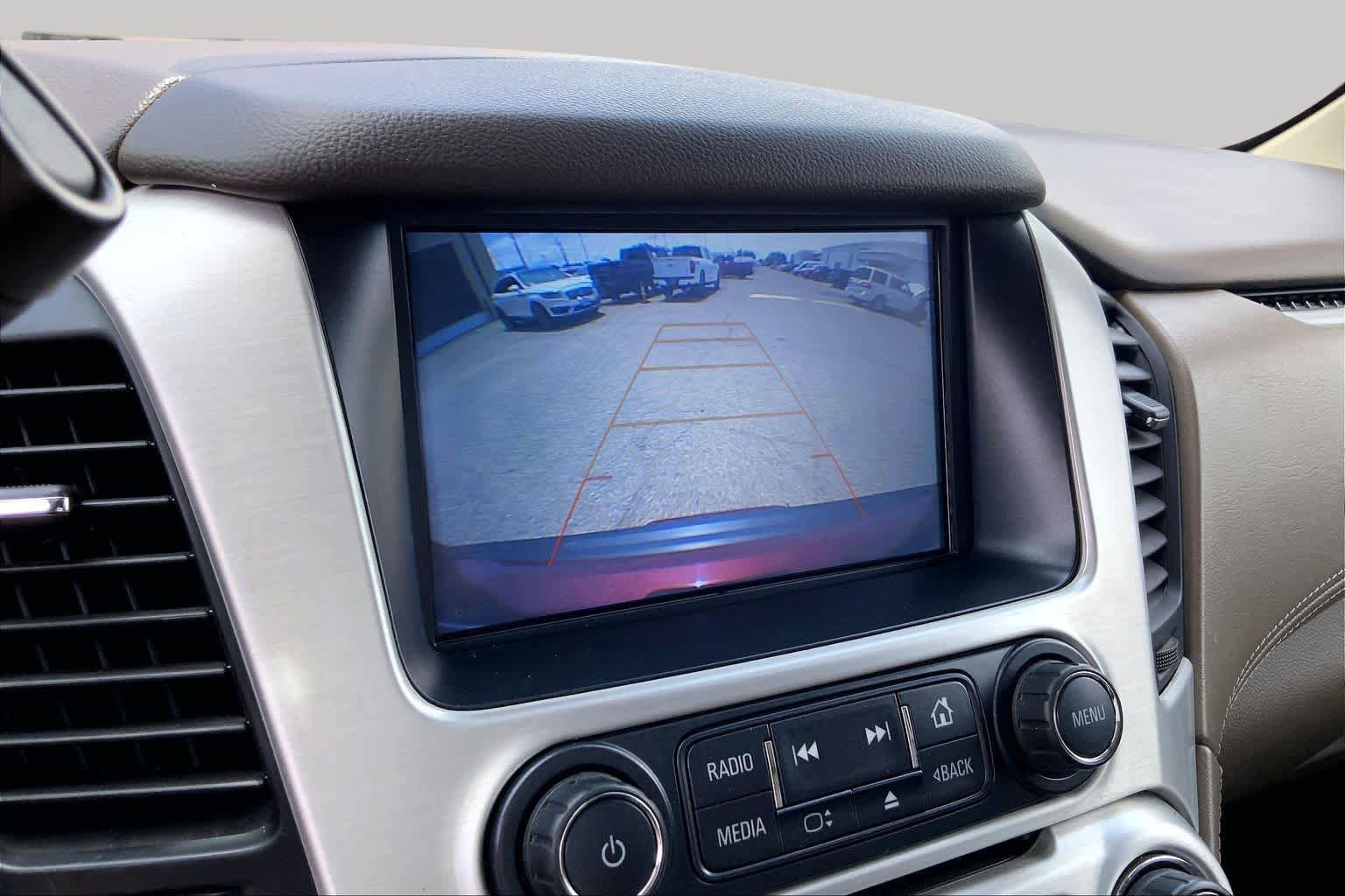 Used 2020 GMC Yukon SLT w/ Premium Edition RWD image 27