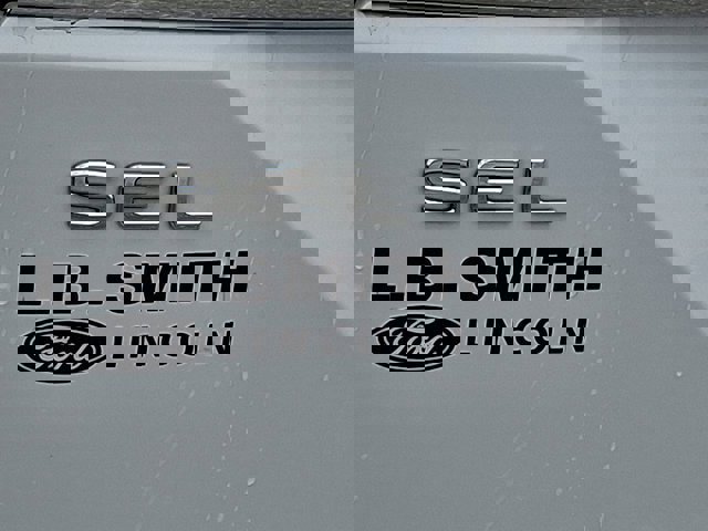 Used 2024 Volkswagen Atlas SEL Premium R-Line image 40