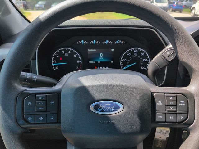 Certified 2022 Ford F150 XL w/ Equipment Group 101A High RWD image 31